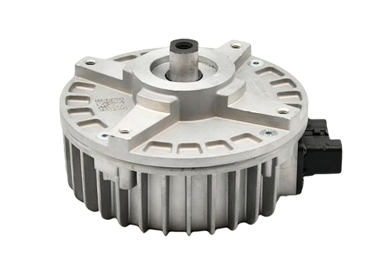 瑜欣割刀电机适用于电动零回转草坪割草机拖拉机